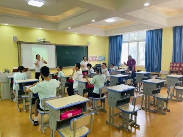 看见·未被照亮的角落：记录走访江西福彩公益金项目的72小时