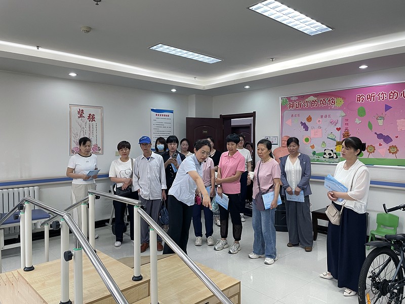 从投注站到救助站:一堂生动的福彩公益公开课