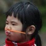 蓝天